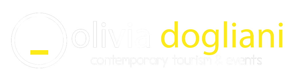 Olivia Dogliani Contemporary Tourism & Events