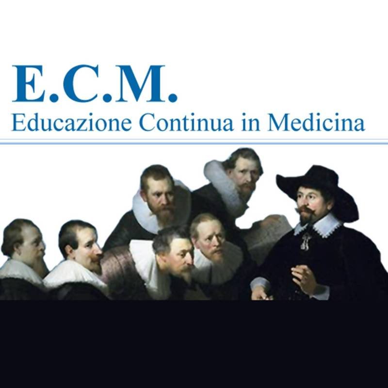 Educazione Continua in Medicina (ECM)