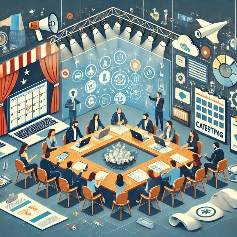 Organizzazione Eventi