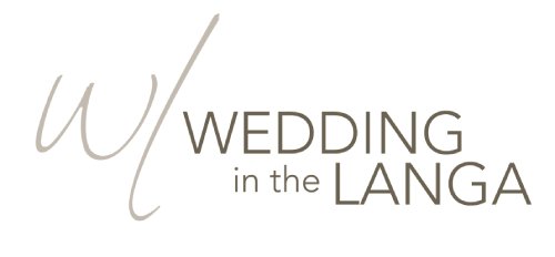 Wedding in the Langa